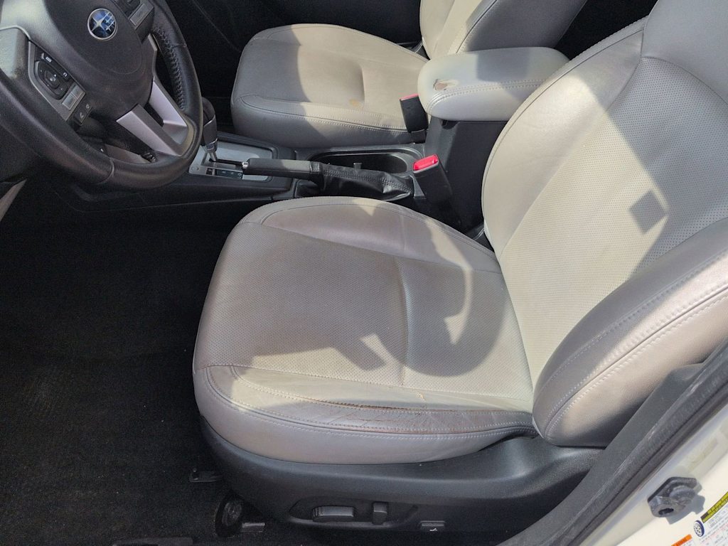 Thumbnail: 2018 Subaru Forester - 4