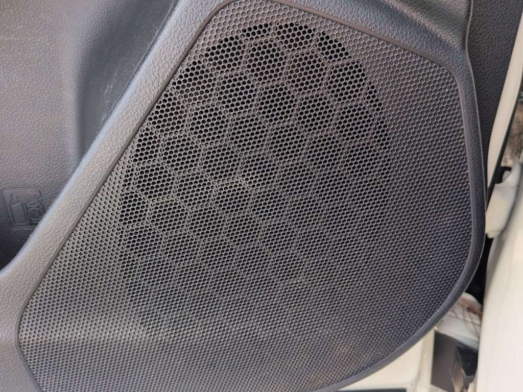 Thumbnail: 2018 Subaru Forester - 17