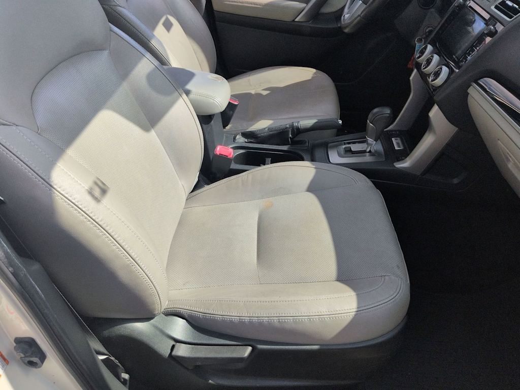 Thumbnail: 2018 Subaru Forester - 12