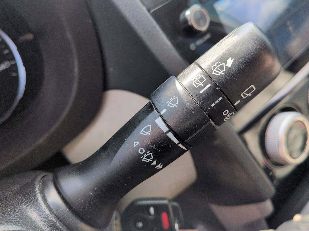 Thumbnail: 2018 Subaru Forester - 15