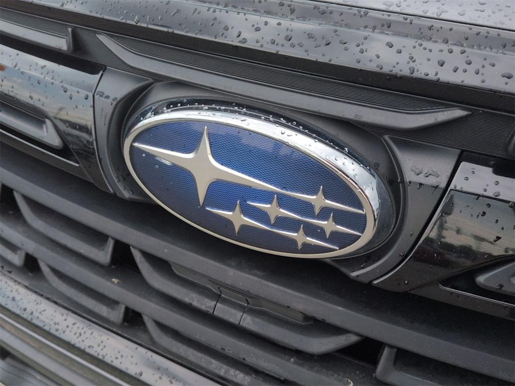 Thumbnail: 2022 Subaru Forester - 7