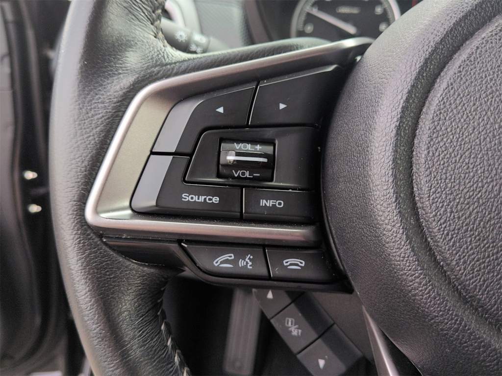 Thumbnail: 2022 Subaru Forester - 27