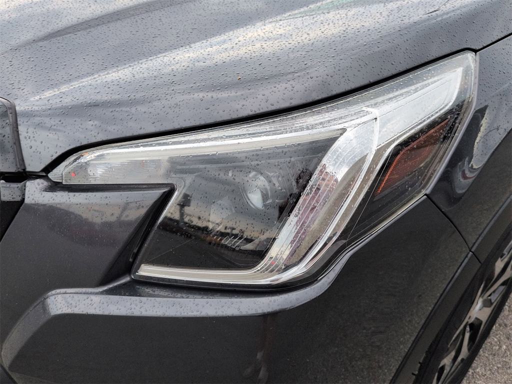 Thumbnail: 2022 Subaru Forester - 21