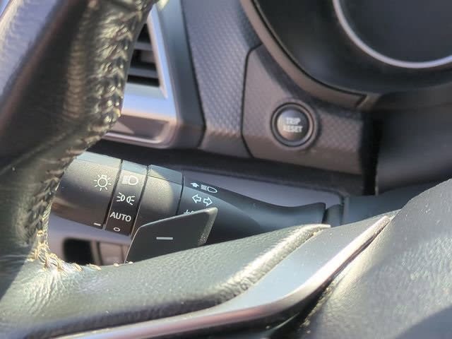 2021 Subaru Forester Limited 33