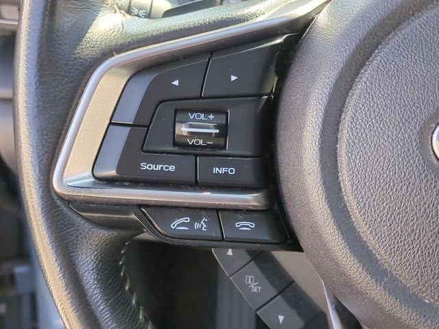 2021 Subaru Forester Limited 30