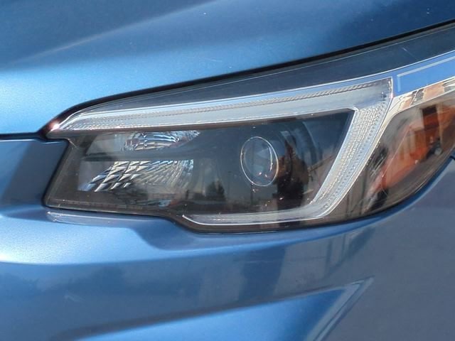 2021 Subaru Forester Limited 23