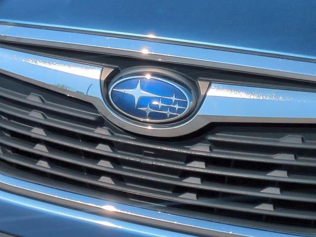 2021 Subaru Forester Limited 7