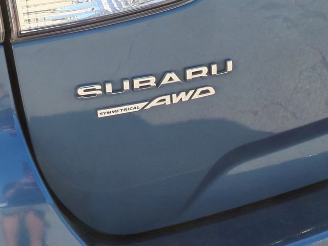 2021 Subaru Forester Limited 24