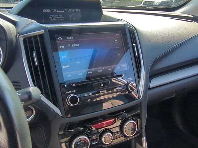 2021 Subaru Forester Limited 14