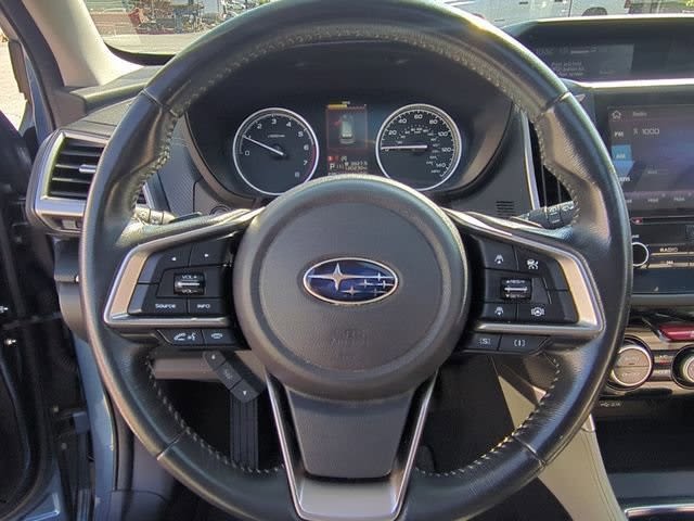 2021 Subaru Forester Limited 13