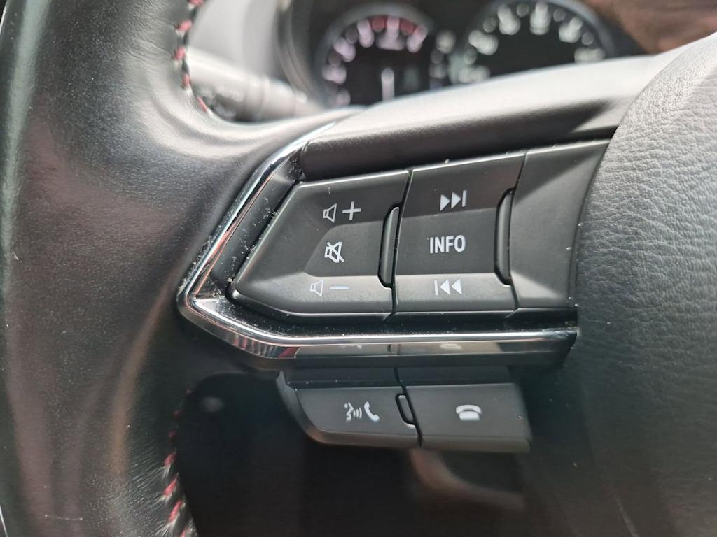 Thumbnail: 2021 Mazda CX-9 - 28