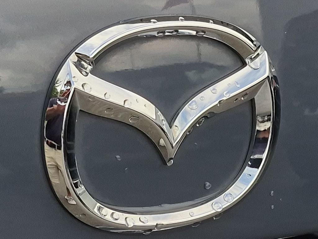 Thumbnail: 2021 Mazda CX-9 - 6