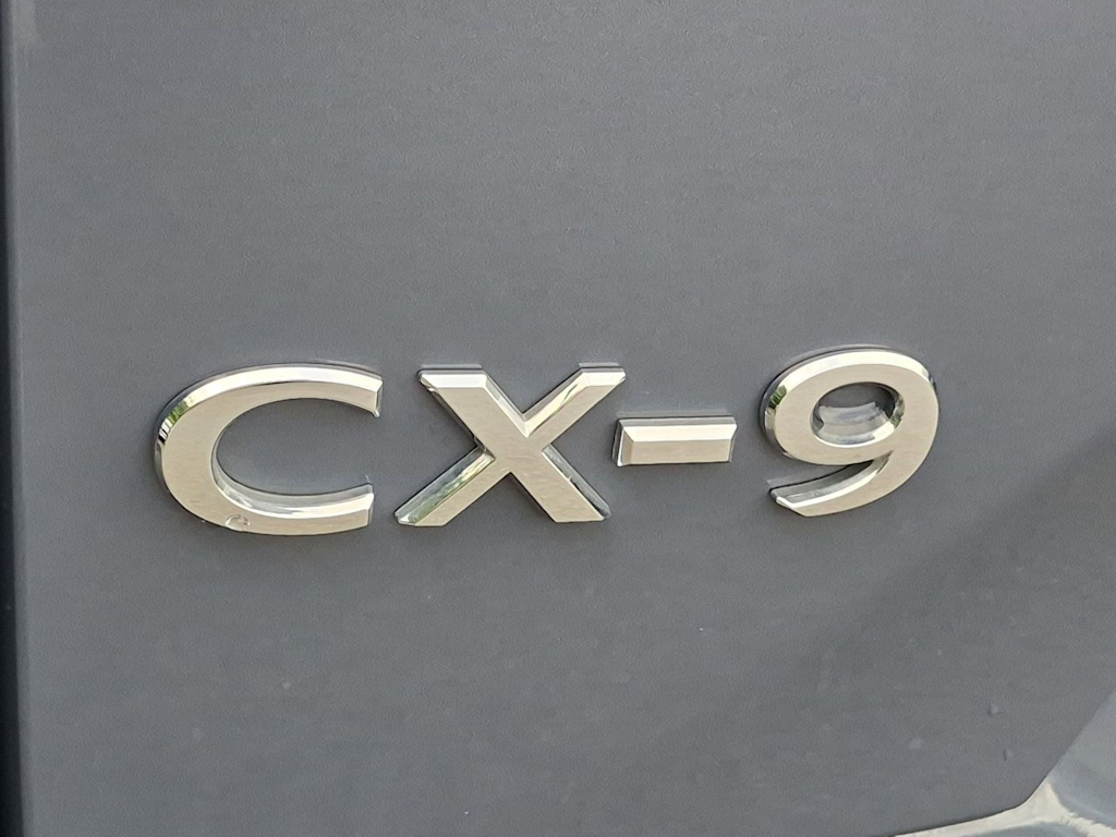 Thumbnail: 2021 Mazda CX-9 - 23