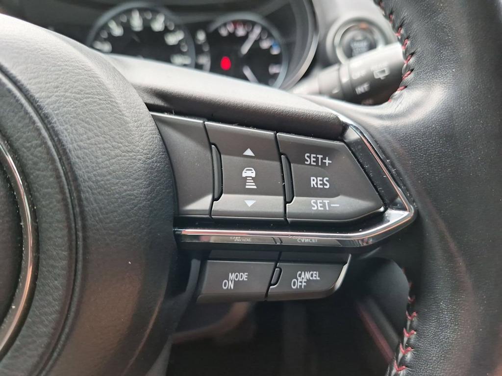 Thumbnail: 2021 Mazda CX-9 - 29