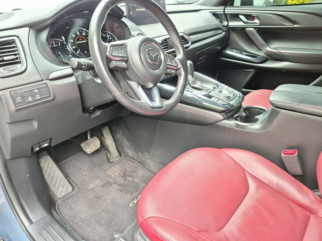 Thumbnail: 2021 Mazda CX-9 - 2