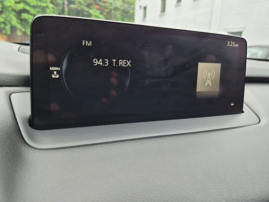 Thumbnail: 2021 Mazda CX-9 - 33