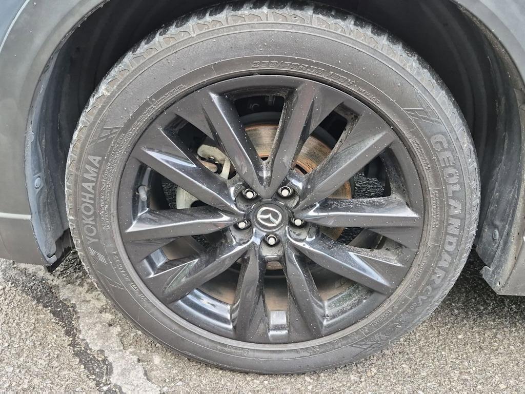 Thumbnail: 2021 Mazda CX-9 - 7