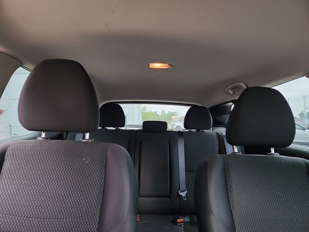Thumbnail: 2021 Nissan Rogue Sport - 22