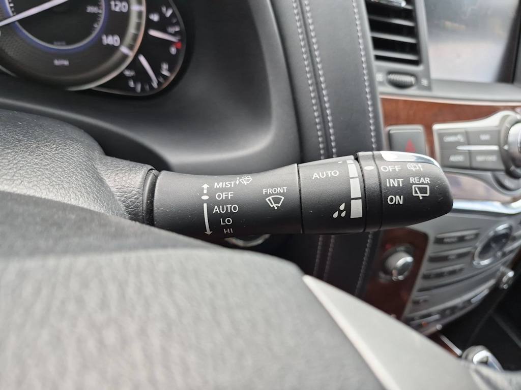 Thumbnail: 2019 INFINITI QX80 - 14