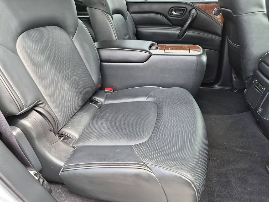 Thumbnail: 2019 INFINITI QX80 - 24