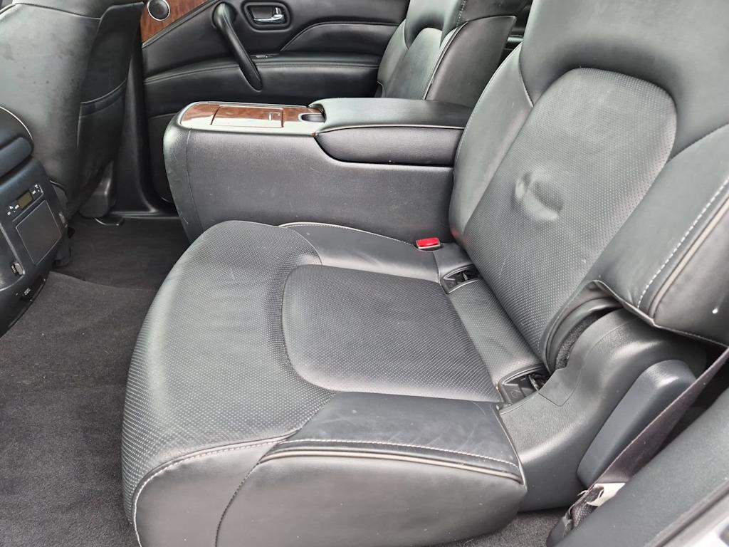 Thumbnail: 2019 INFINITI QX80 - 23