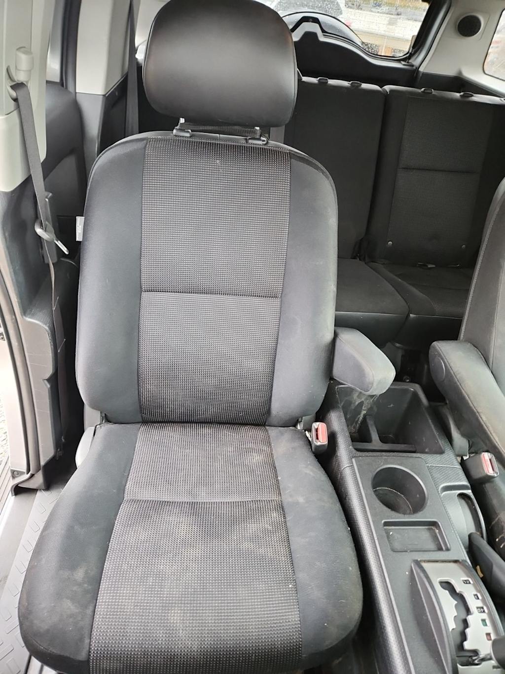 Thumbnail: 2007 Toyota FJ Cruiser - 24