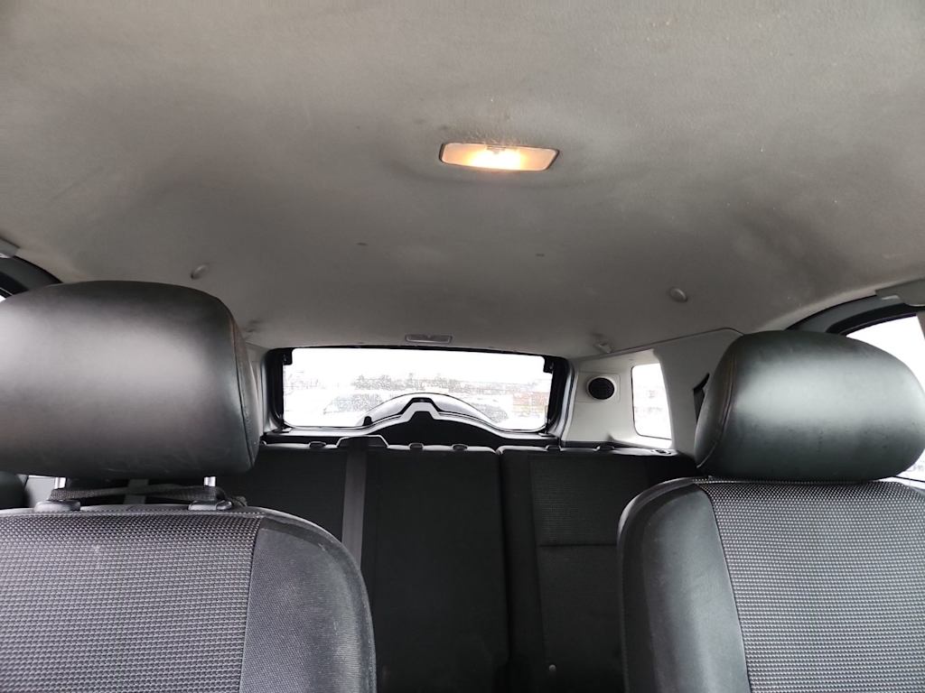 Thumbnail: 2007 Toyota FJ Cruiser - 25