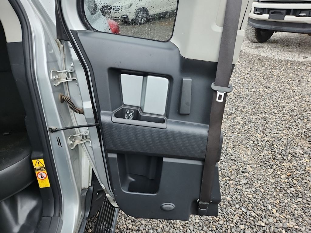 Thumbnail: 2007 Toyota FJ Cruiser - 22