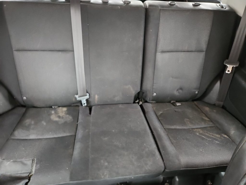 Thumbnail: 2007 Toyota FJ Cruiser - 26