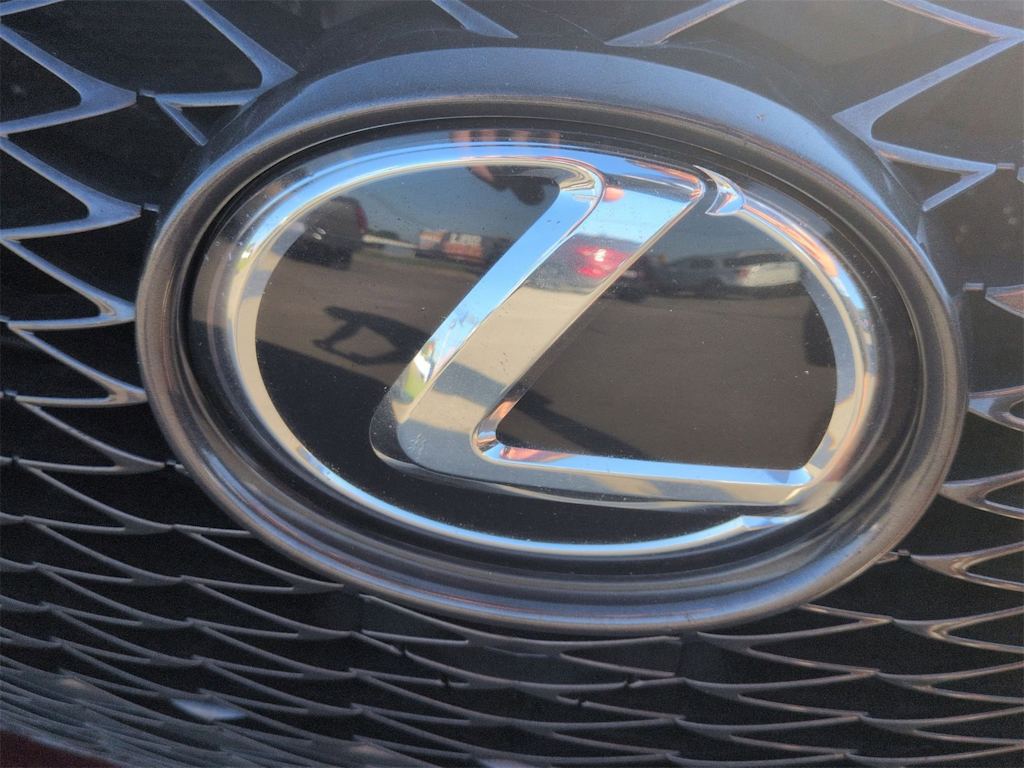 Thumbnail: 2017 Lexus NX - 7