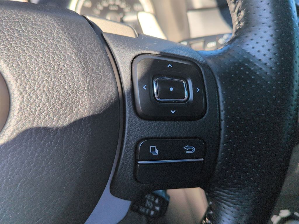 Thumbnail: 2017 Lexus NX - 28
