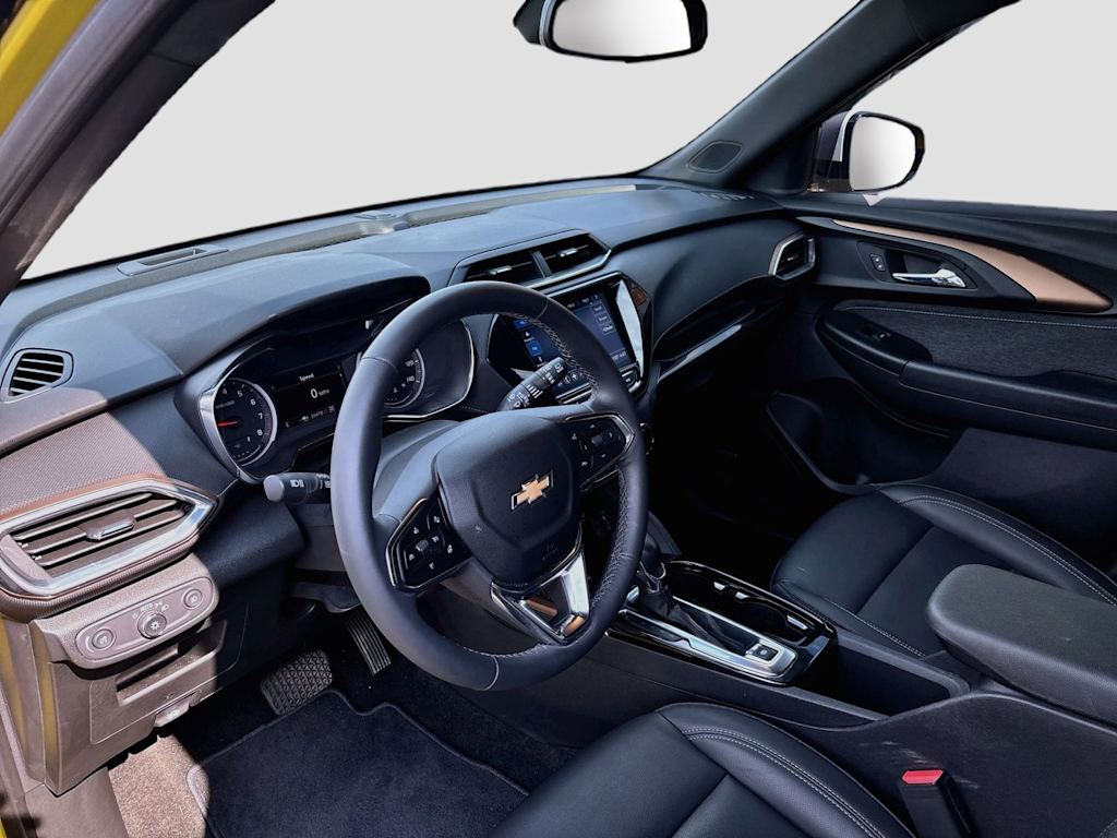 Thumbnail: 2023 Chevrolet TrailBlazer - 2