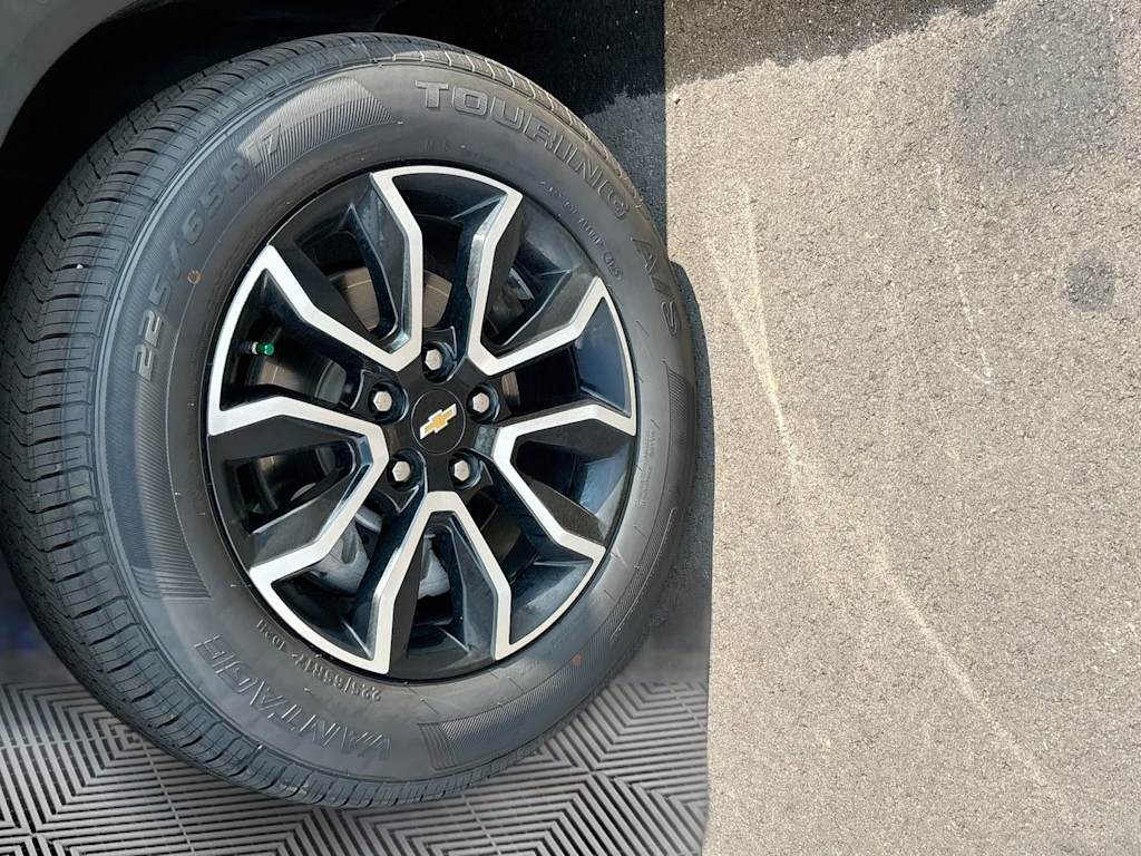 Thumbnail: 2023 Chevrolet TrailBlazer - 7