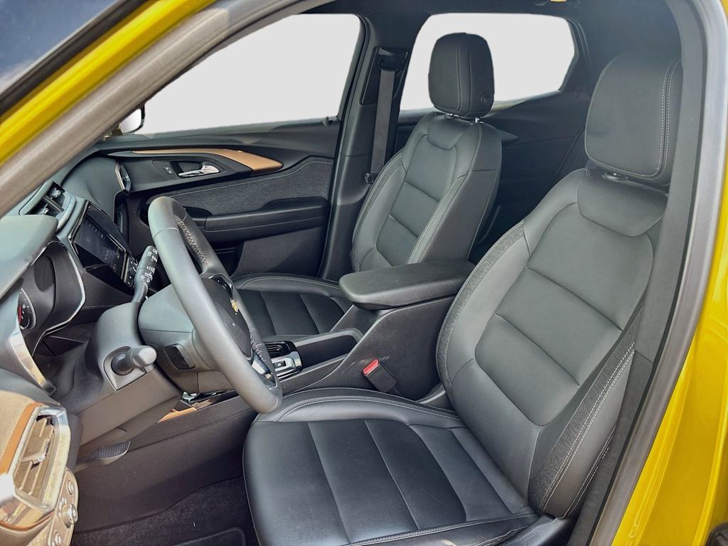 Thumbnail: 2023 Chevrolet TrailBlazer - 11