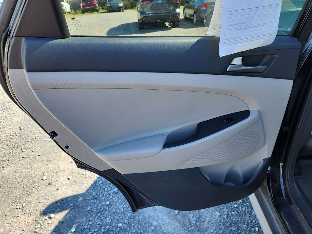 Thumbnail: 2017 Hyundai Tucson - 27