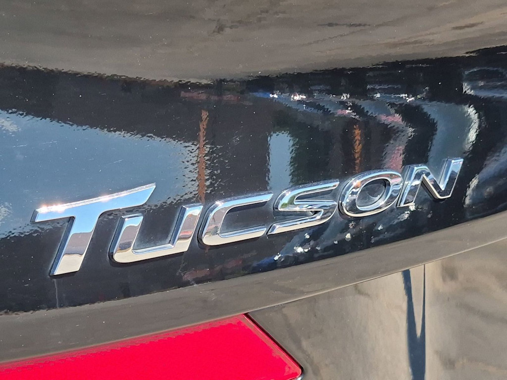 Thumbnail: 2020 Hyundai Tucson - 24