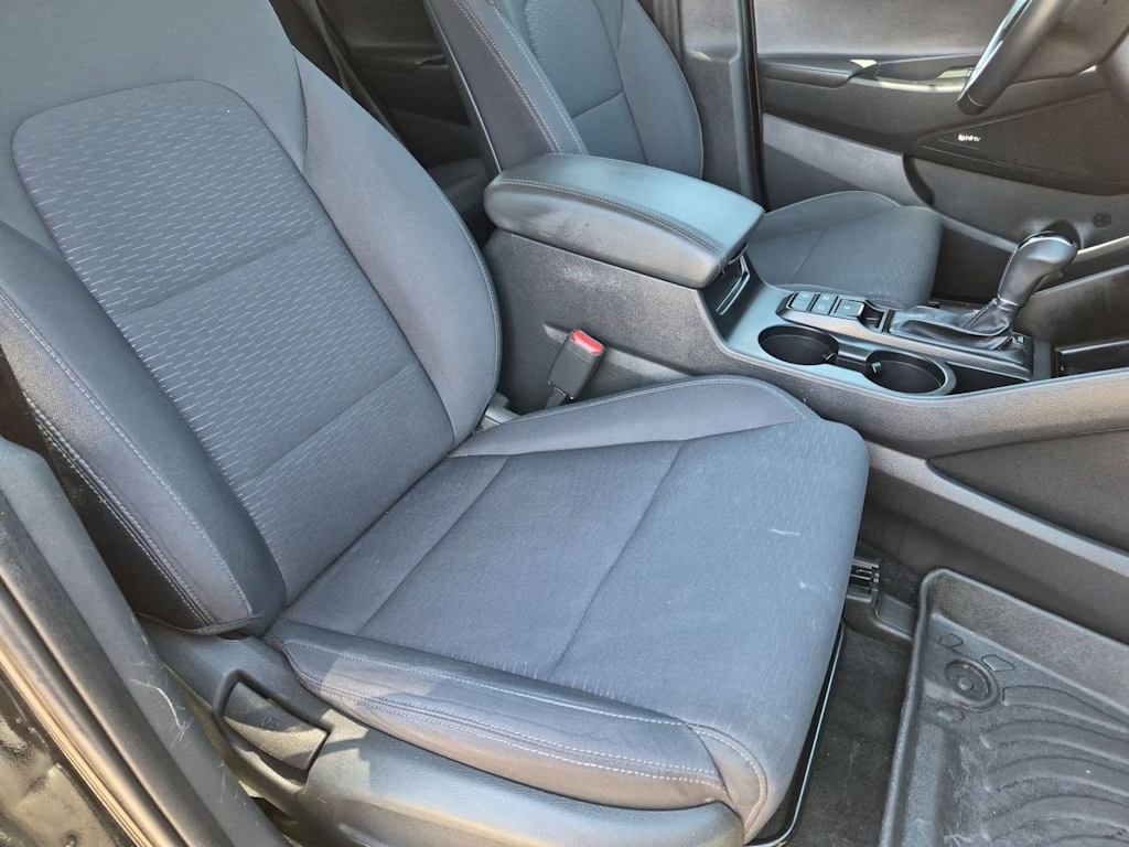 Thumbnail: 2020 Hyundai Tucson - 28