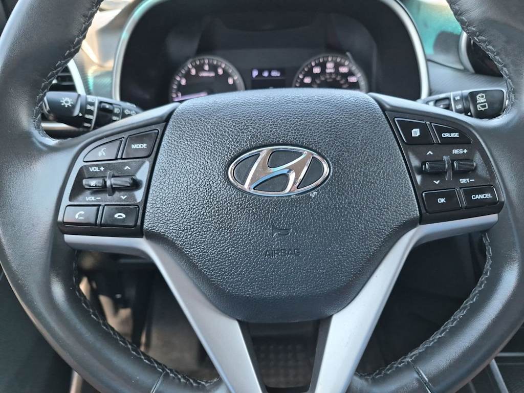 Thumbnail: 2020 Hyundai Tucson - 29