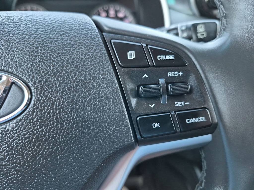 Thumbnail: 2020 Hyundai Tucson - 31