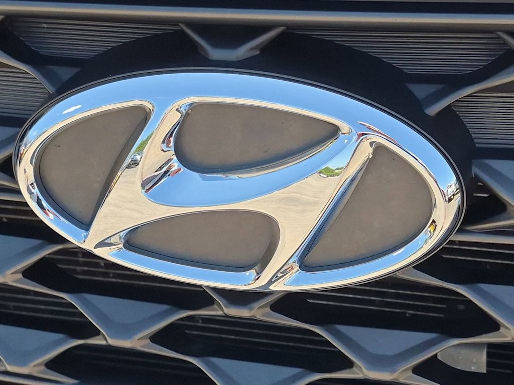 Thumbnail: 2020 Hyundai Tucson - 7