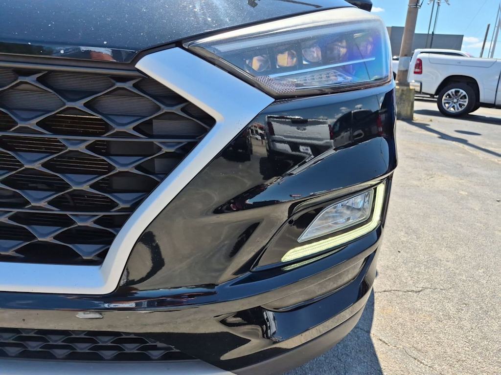 Thumbnail: 2020 Hyundai Tucson - 23