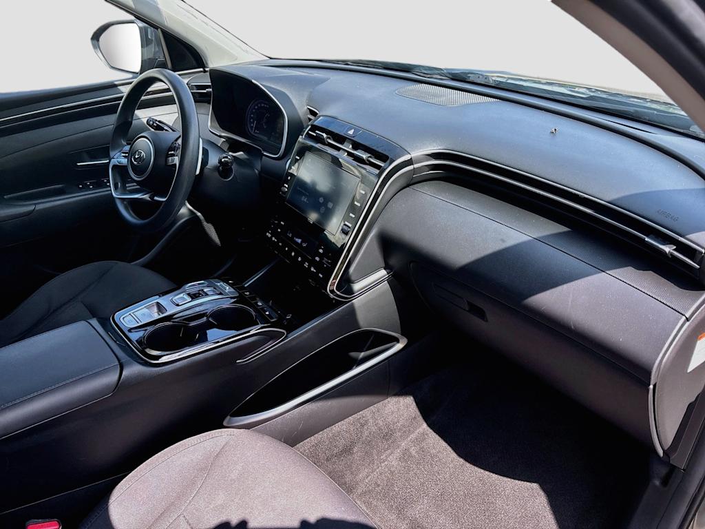 Thumbnail: 2023 Hyundai Tucson - 14