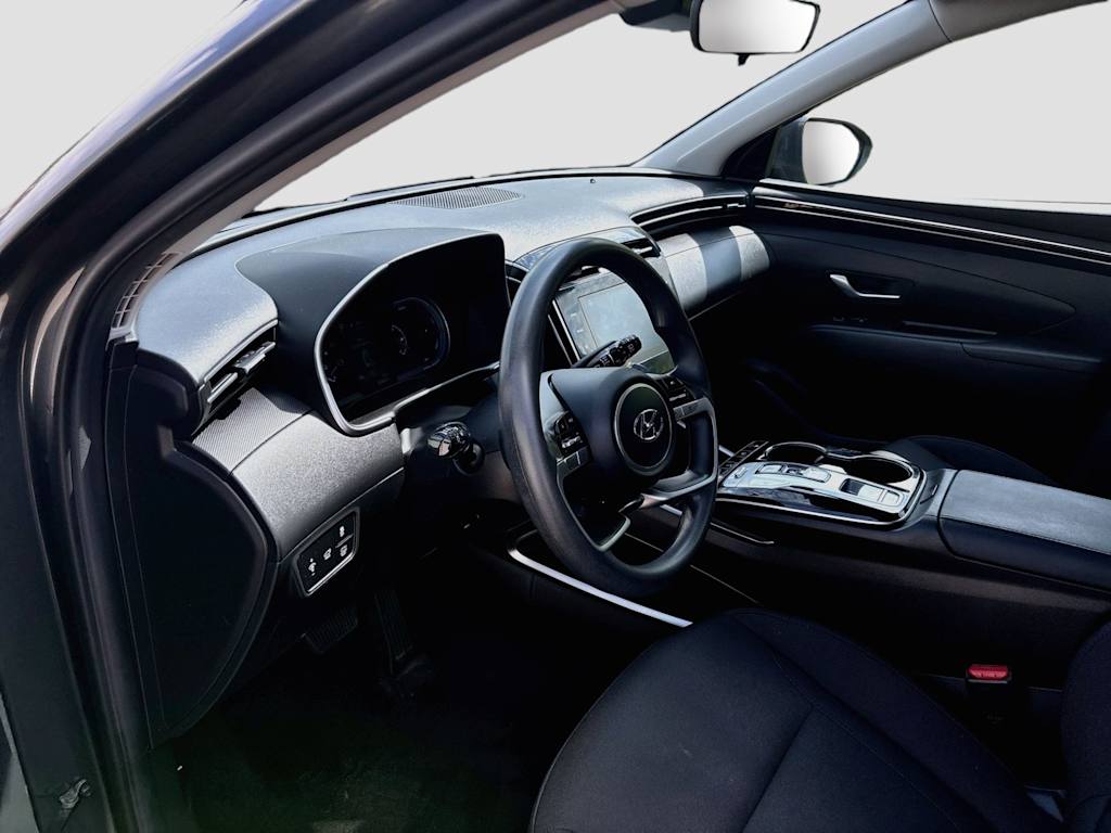 Thumbnail: 2023 Hyundai Tucson - 2