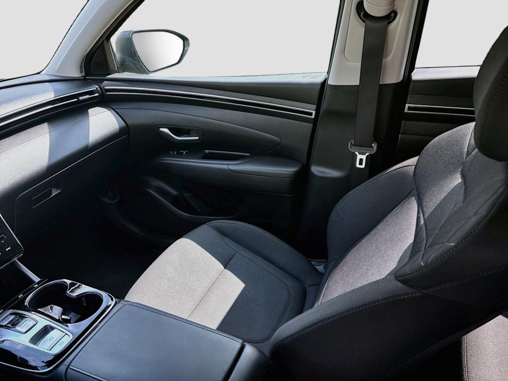 Thumbnail: 2023 Hyundai Tucson - 12