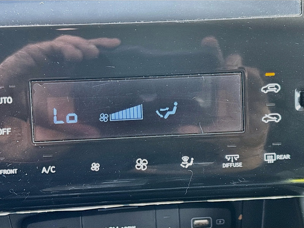 Thumbnail: 2023 Hyundai Tucson - 23