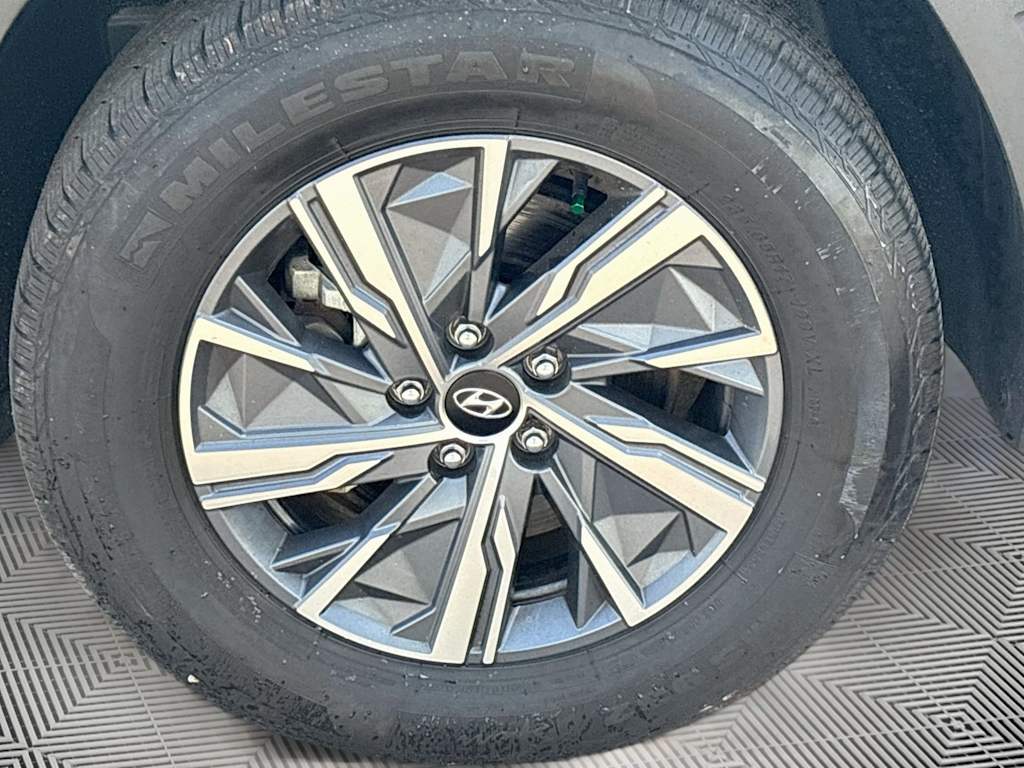Thumbnail: 2023 Hyundai Tucson - 7