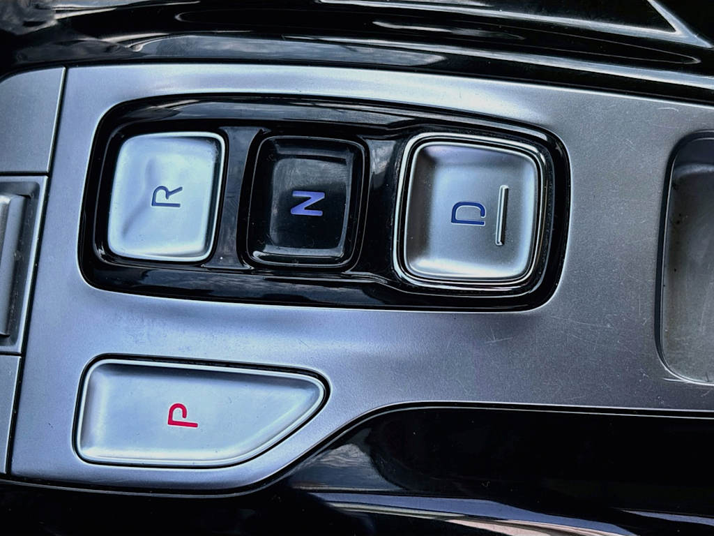 Thumbnail: 2023 Hyundai Tucson - 24