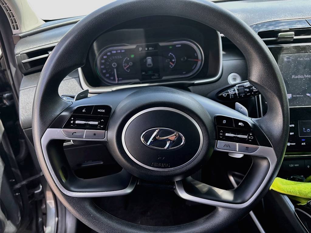 Thumbnail: 2023 Hyundai Tucson - 9