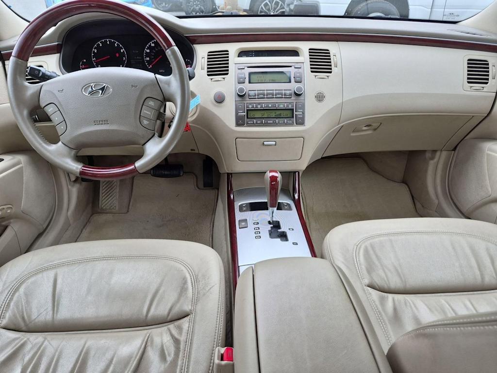 Thumbnail: 2007 Hyundai Azera - 2