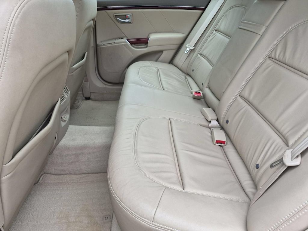 Thumbnail: 2007 Hyundai Azera - 17
